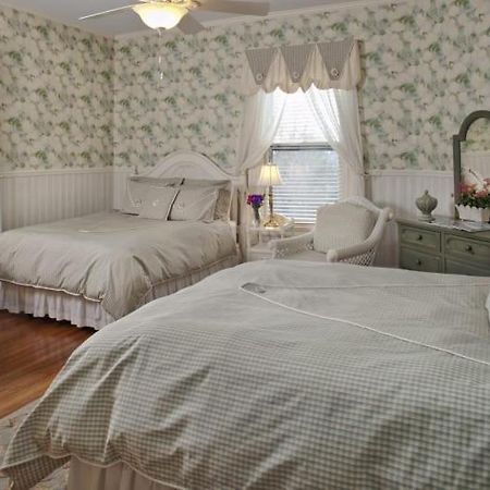 Albemarle Inn - Asheville Kültér fotó