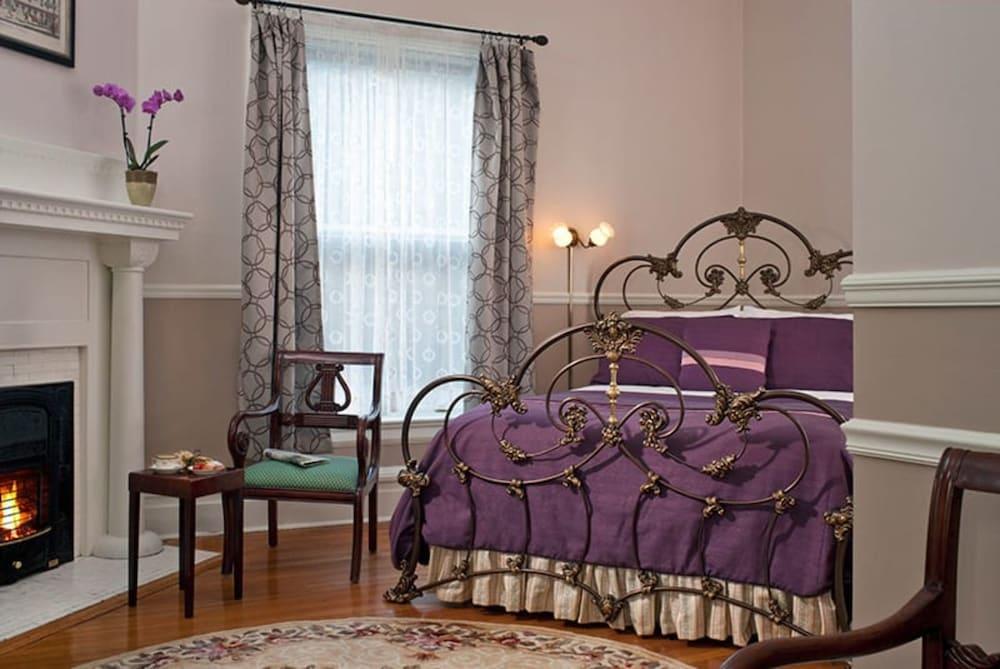 Albemarle Inn - Asheville Kültér fotó