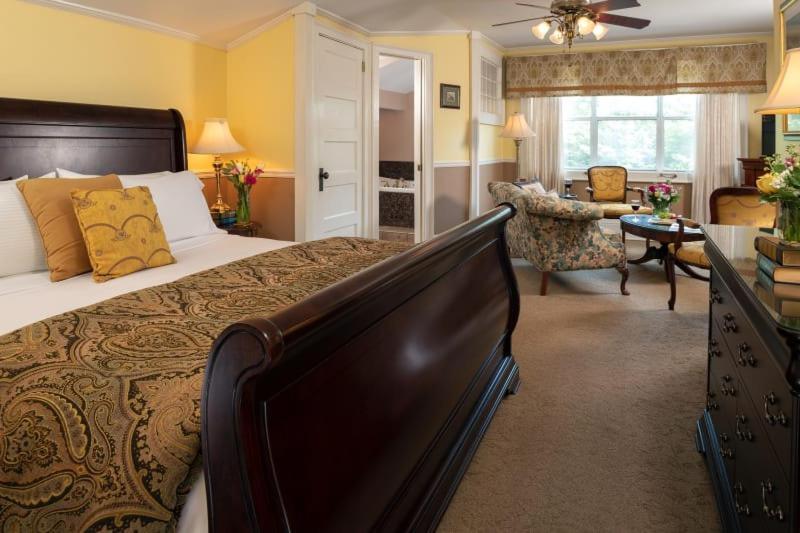 Albemarle Inn - Asheville Kültér fotó