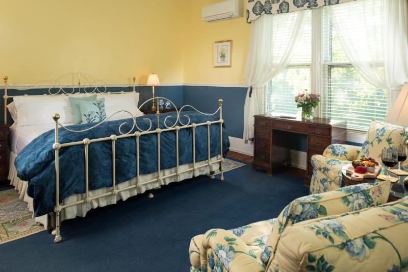 Albemarle Inn - Asheville Kültér fotó