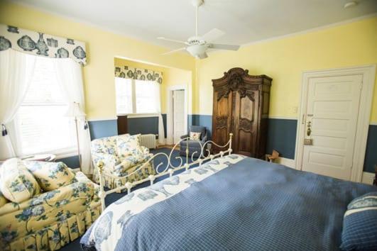 Albemarle Inn - Asheville Kültér fotó