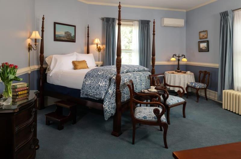 Albemarle Inn - Asheville Kültér fotó