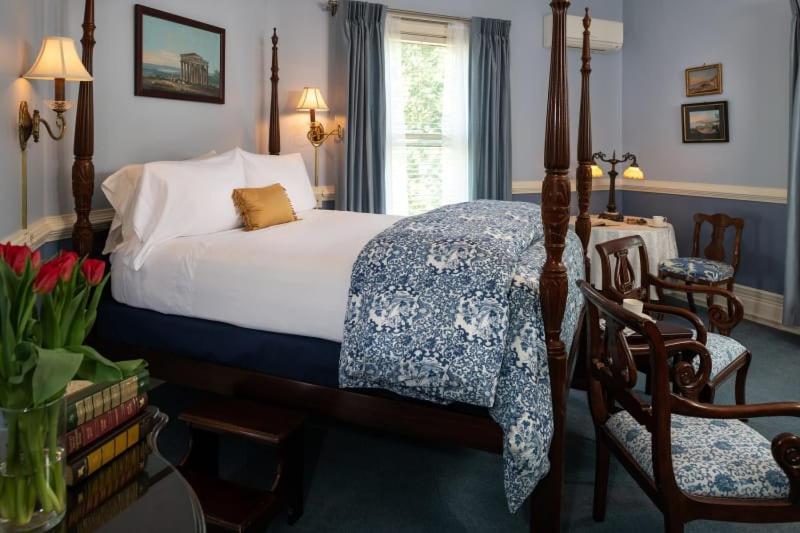 Albemarle Inn - Asheville Kültér fotó