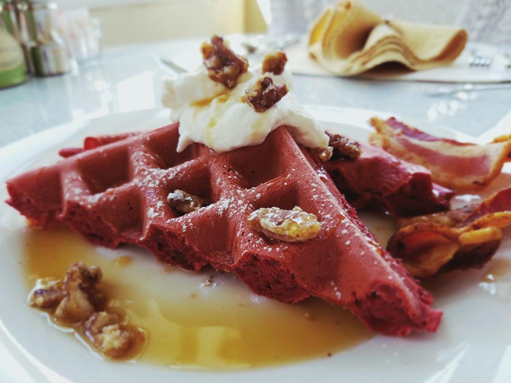 Albemarle Inn - Asheville Kültér fotó